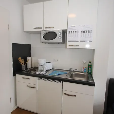 Apartments-wohnungen Direkt In * Aschaffenburg