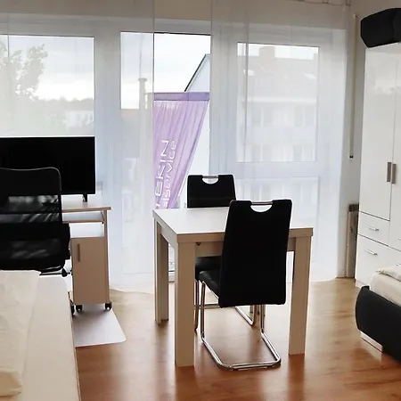 Apartments-wohnungen Direkt In *