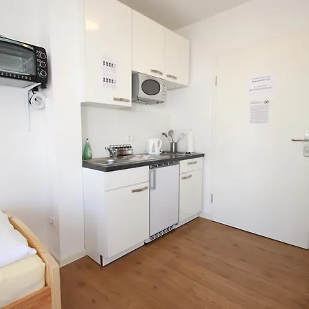 Apartments-wohnungen Direkt In Daire *