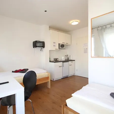 Apartments-wohnungen Direkt In Daire