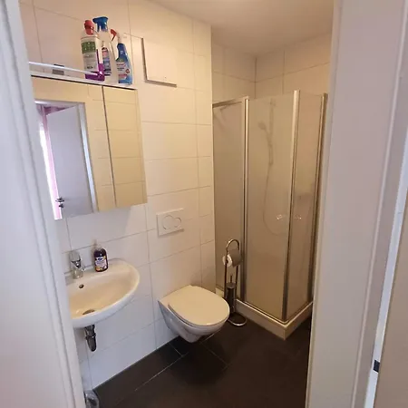 Apartmán Apartments-wohnungen Direkt In Aschaffenburg