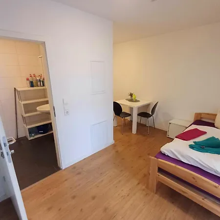 Apartments-wohnungen Direkt In Apartmán *