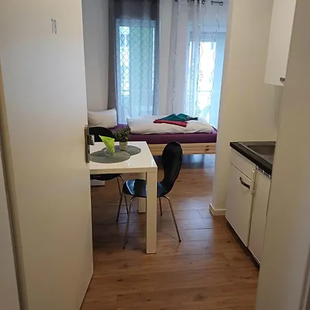 Apartments-wohnungen Direkt In * Aschaffenburg