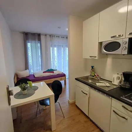 Apartments-wohnungen Direkt In