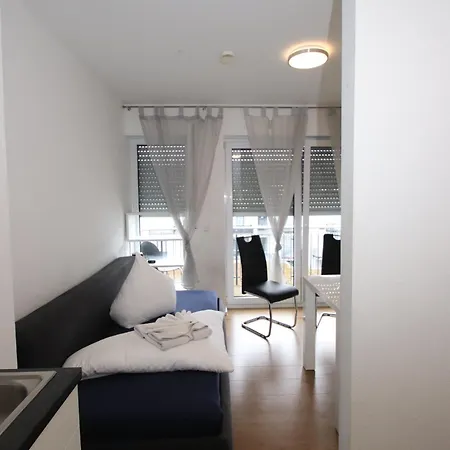 Apartments-wohnungen Direkt In *