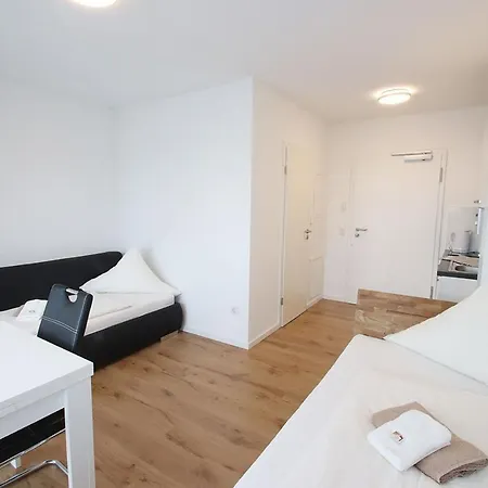 Apartments-wohnungen Direkt In * 阿沙芬堡
