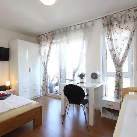 Apartments-wohnungen Direkt In 阿沙芬堡