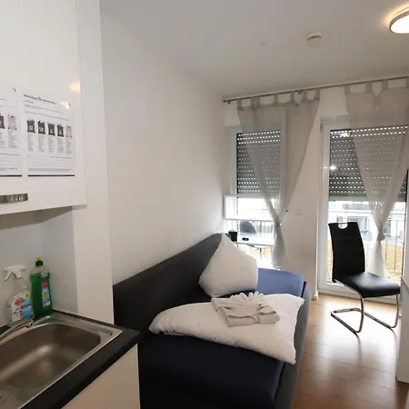 Apartments-wohnungen Direkt In