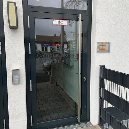 Apartments-wohnungen Direkt In *