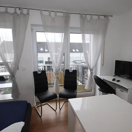 Apartments-wohnungen Direkt In Appartement *