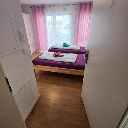 Apartments-wohnungen Direkt In * 阿沙芬堡