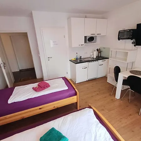 Apartments-wohnungen Direkt In 公寓 *