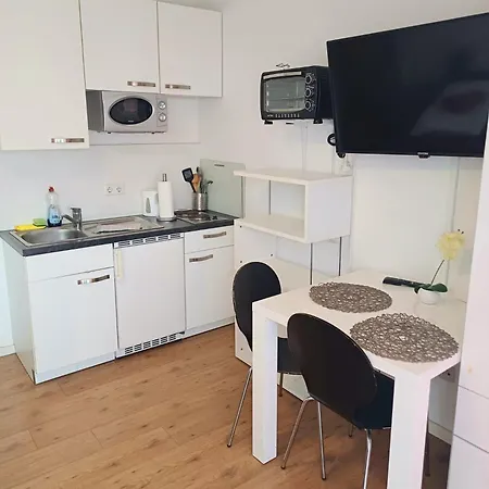 Apartments-wohnungen Direkt In Apartamento Aschaffenburg