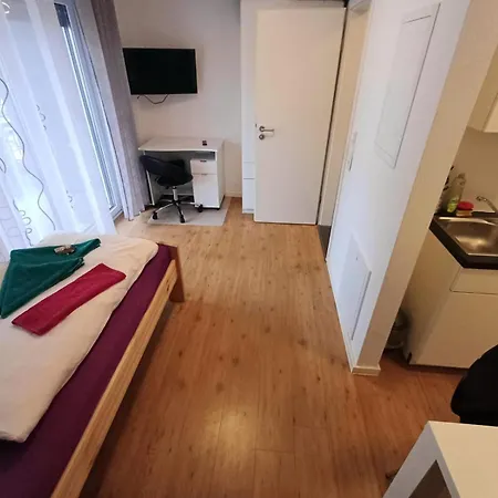 Apartments-wohnungen Direkt In