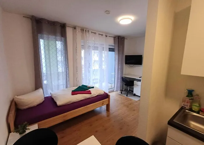 아파트 Apartments-wohnungen Direkt In