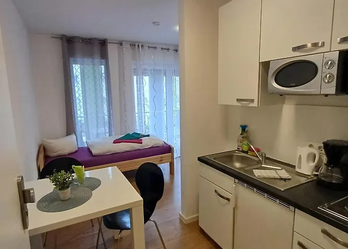 Apartments-wohnungen Direkt In